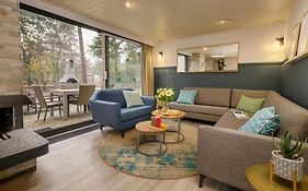 Center Parcs Huttenheugte Drenthe-Overijssel