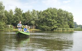 Center Parcs Huttenheugte Drenthe-Overijssel